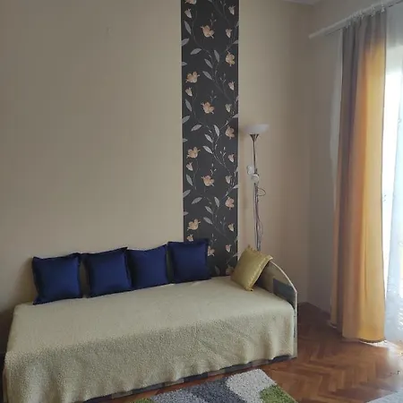 Apartment Kovacs Vendeghaz