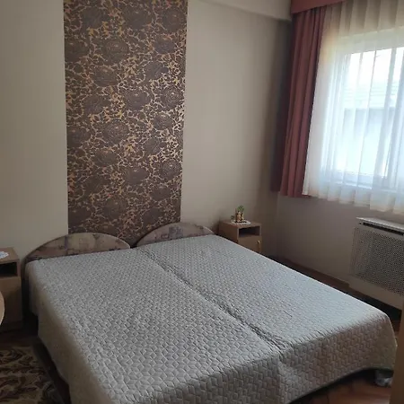 Apartment Kovacs Vendeghaz Hajduszoboszlo