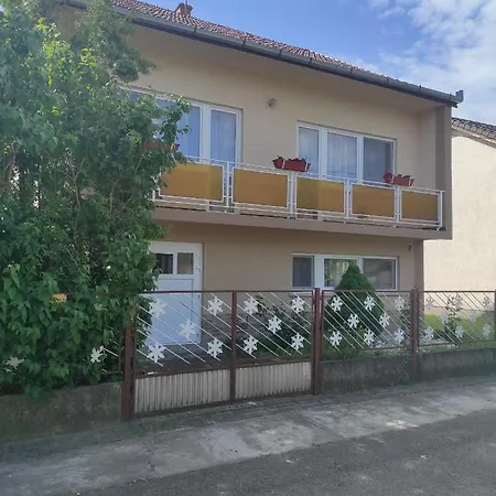 Kovacs Vendeghaz Hajdúszoboszló